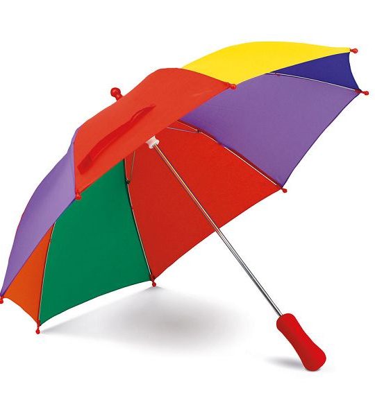 ombrello per bambini